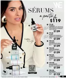 Catálogo Cklass Página 17