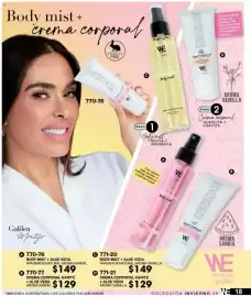 Catálogo Cklass Página 19