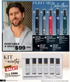 Catálogo Cklass Página 26