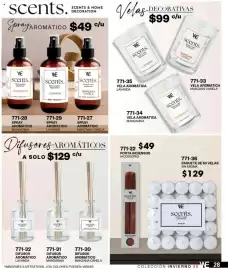 Catálogo Cklass Página 29