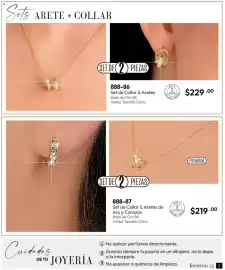 Catálogo Cklass Página 31