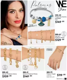 Catálogo Cklass Página 35