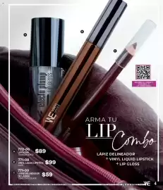 Catálogo Cklass Página 5