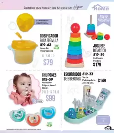 Catálogo Cklass Página 52