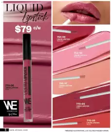 Catálogo Cklass Página 6