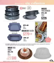 Catálogo Cklass Página 74