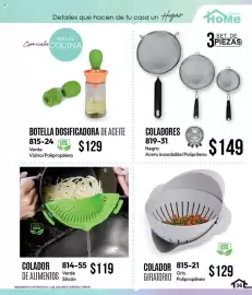 Catálogo Cklass Página 76