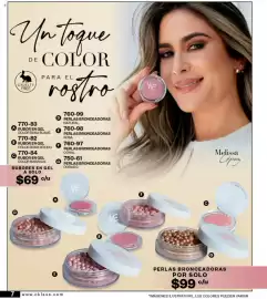 Catálogo Cklass Página 8