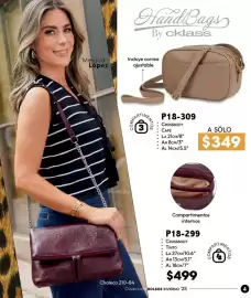 Catálogo Cklass Página 90