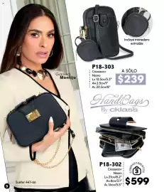 Catálogo Cklass Página 95