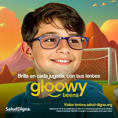 Catálogo Salud Digna (válido hasta 30-09)