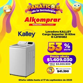 Catálogo Alkomprar Página 2