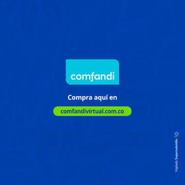Catálogo Comfandi Página 5