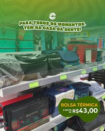 Catálogo Casagrande Supermercados Página 3