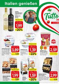 Spar Flugblatt Seite 2