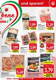 Spar Flugblatt Seite 3