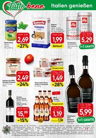 Spar Flugblatt Seite 4