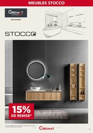 Catalogue Gedimat page 13