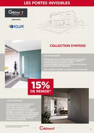 Catalogue Gedimat page 15