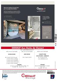 Catalogue Gedimat page 16