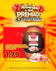 Catálogo Palomax Página 1