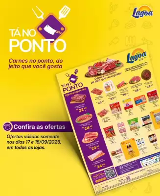 Encarte Super Lagoa (válido até 18-09)