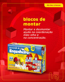 Encarte Le Biscuit Página 2