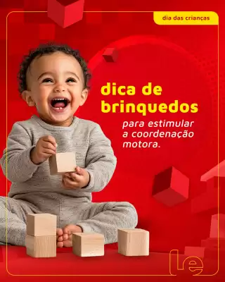 Encarte Le Biscuit (válido até 20-09)