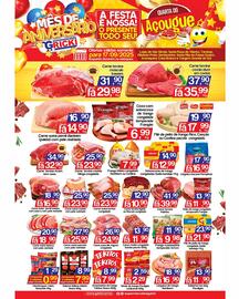Catálogo Supermercados Gricki Página 1