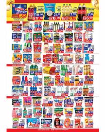 Catálogo Supermercados Gricki Página 2