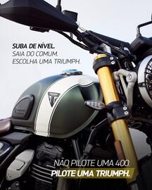 Catálogo Triumph Página 2