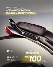 Catálogo Triumph Página 3