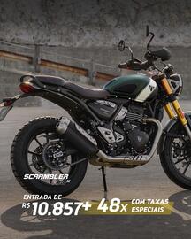 Catálogo Triumph Página 4