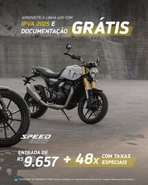 Catálogo Triumph Página 5