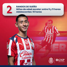 Catálogo Tienda Chivas Página 3