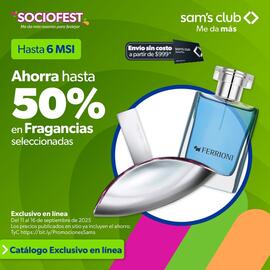 Catálogo Sam's Club Página 2