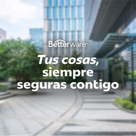 Catálogo BetterWare Página 1