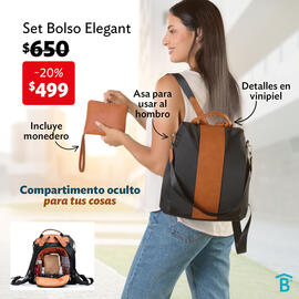 Catálogo BetterWare Página 4