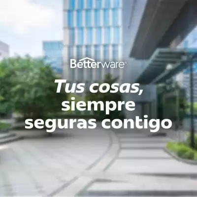 Catálogo BetterWare (válido hasta 30-09)