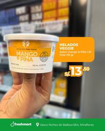 Catálogo Freshmart Página 2