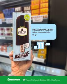 Catálogo Freshmart Página 3