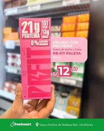 Catálogo Freshmart Página 5