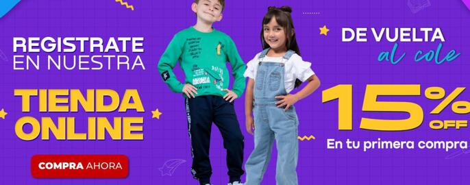 Catálogo Moda RM Página 1