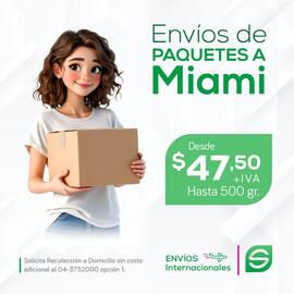 Catálogo Servientrega Página 2