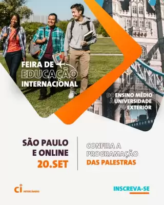 Catálogo CI (válido até 30-09)