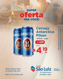 Catálogo Super São Luiz Página 1