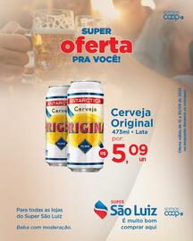 Catálogo Super São Luiz Página 2