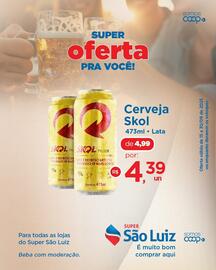 Catálogo Super São Luiz Página 4