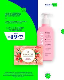 Encarte Rede Compras Página 1