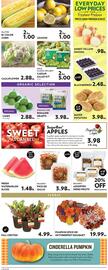 Reasors weekly ad week 38 Page 2
